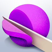 ASMR Slicing Mod