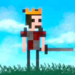 Ming the King - Medieval RPG Mod