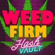 Weed Firm 2: Bud Farm Tycoon Mod