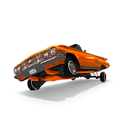 Lowriders Comeback 2: Cruising Mod
