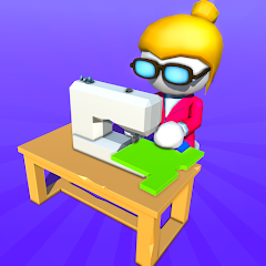 Garments Factory Mod