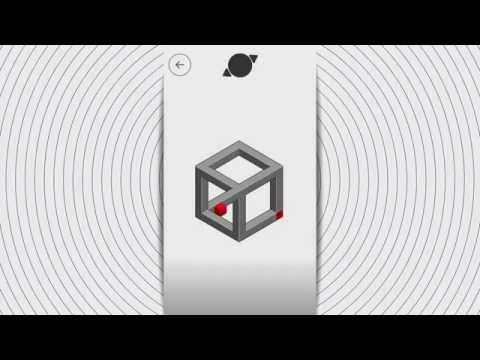 Geometric aesthetic. banner