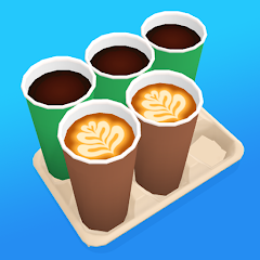 Coffee Pack Mod
