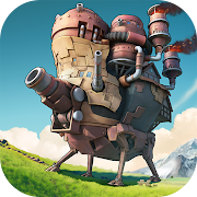 Wandering Castle Mod